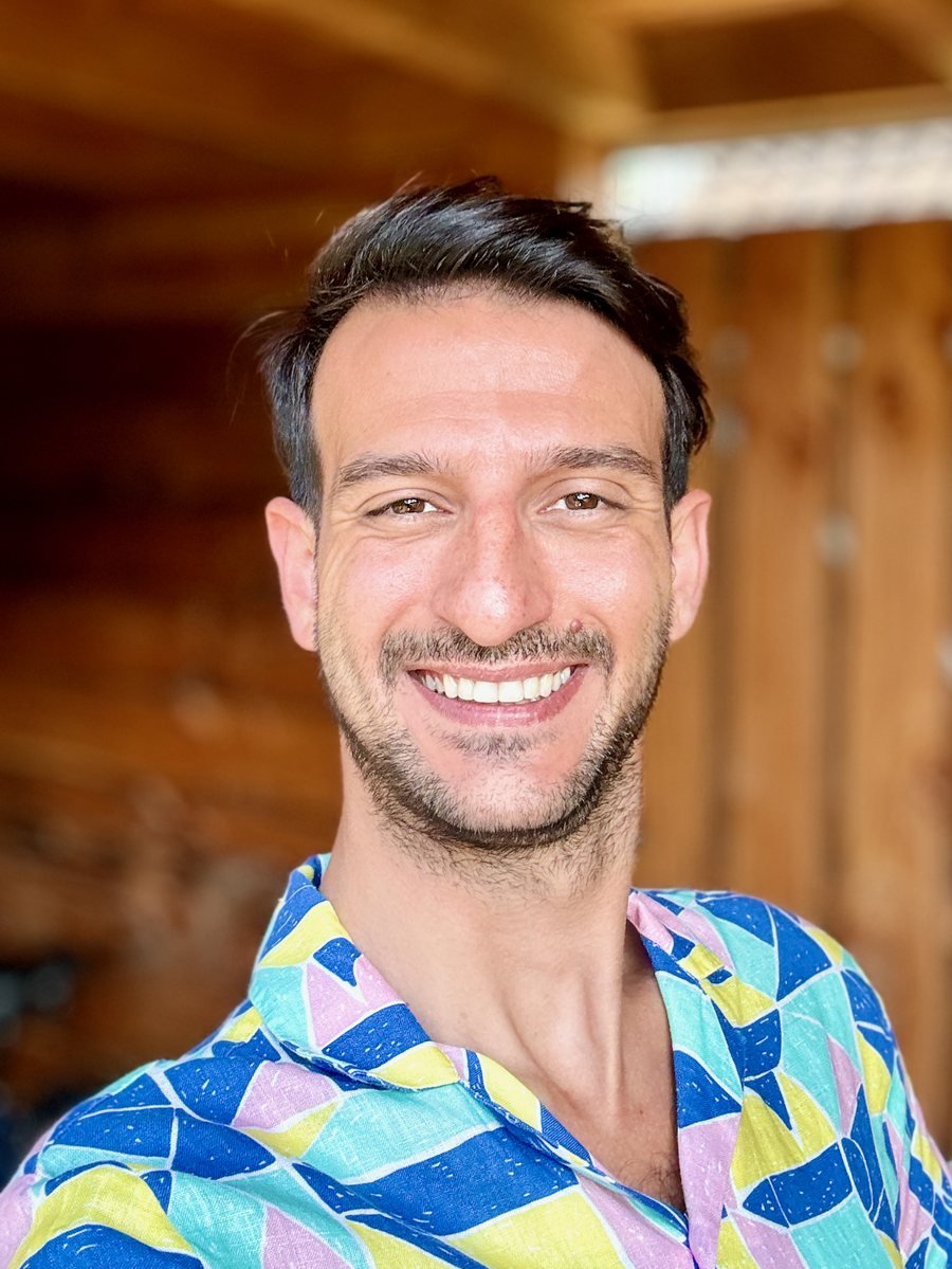 Hasan Verinç, oprichter van Drebbel Automation
